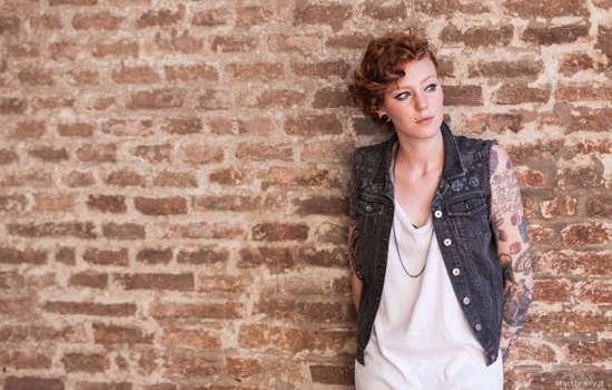 Eva di X Factor 10 in concerto con Carmen Consoli. Ecco le ...